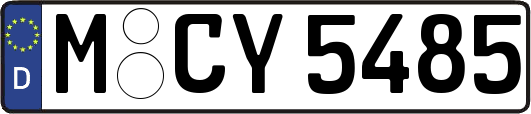 M-CY5485