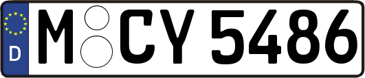 M-CY5486