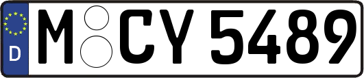 M-CY5489