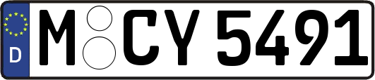 M-CY5491
