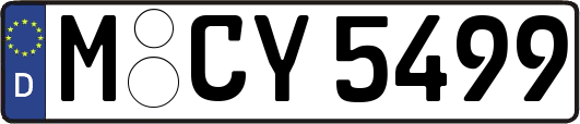 M-CY5499