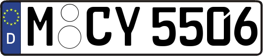M-CY5506