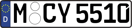 M-CY5510