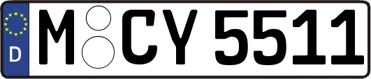 M-CY5511