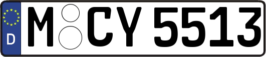 M-CY5513