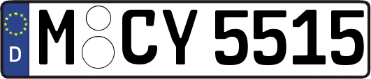 M-CY5515