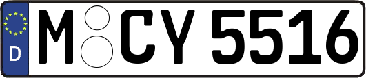 M-CY5516