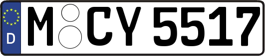 M-CY5517