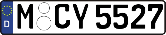 M-CY5527