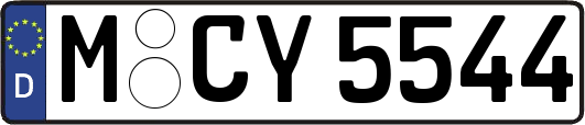 M-CY5544