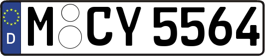 M-CY5564
