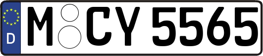 M-CY5565
