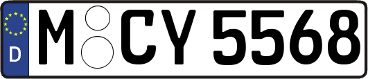 M-CY5568