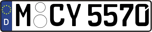 M-CY5570
