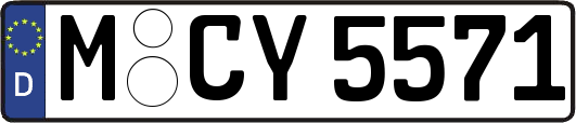 M-CY5571
