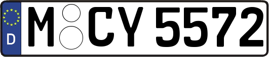 M-CY5572
