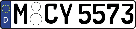 M-CY5573
