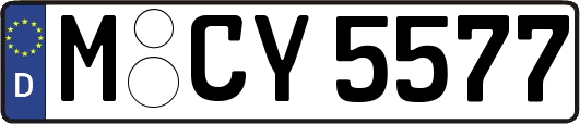 M-CY5577