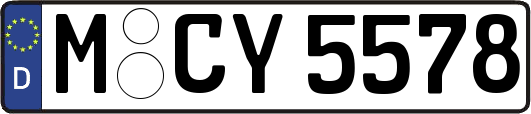 M-CY5578