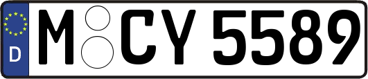 M-CY5589