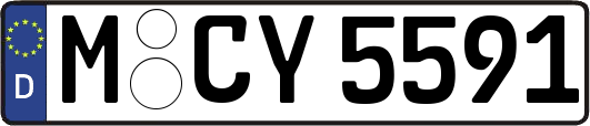 M-CY5591