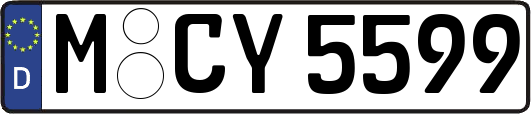 M-CY5599
