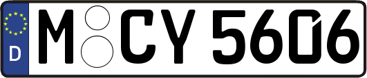 M-CY5606