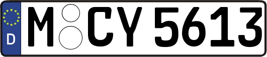 M-CY5613