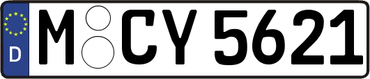 M-CY5621
