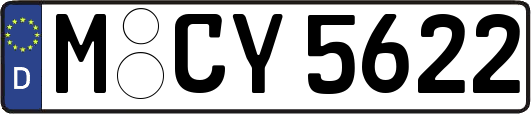 M-CY5622