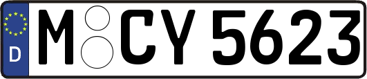 M-CY5623