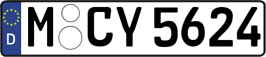 M-CY5624