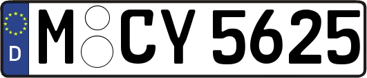M-CY5625