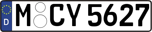 M-CY5627