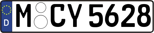 M-CY5628