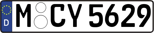 M-CY5629
