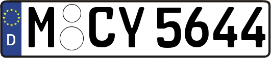 M-CY5644