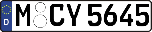 M-CY5645