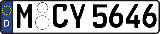 M-CY5646