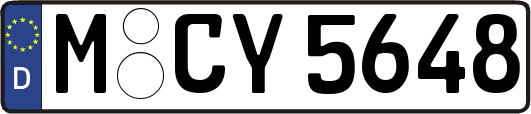 M-CY5648