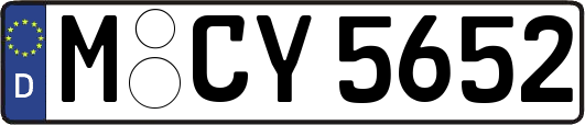 M-CY5652