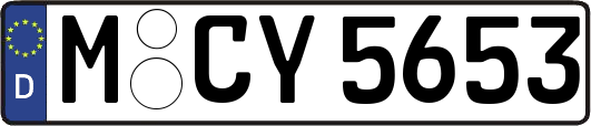 M-CY5653