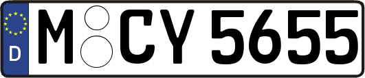 M-CY5655
