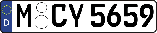 M-CY5659