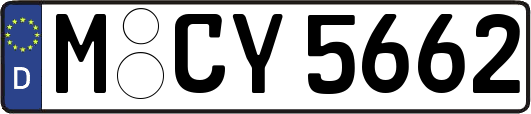 M-CY5662