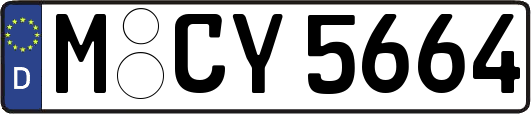 M-CY5664