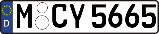 M-CY5665