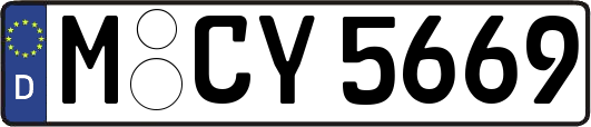 M-CY5669