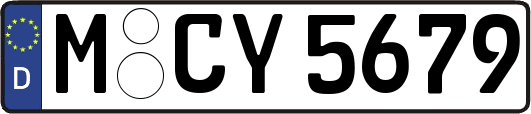 M-CY5679