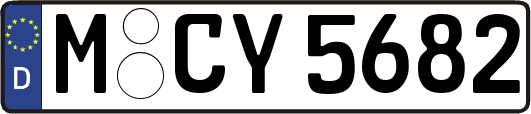 M-CY5682
